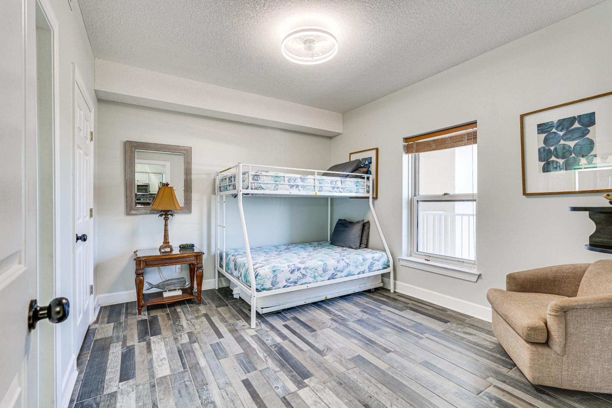 High-Rise Pcb Condo With Oceanfront Views And Pool! Panama City Beach Esterno foto